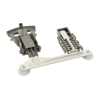 WPW10251050 - Genuine OEM Whirlpool Dishwasher Upper Dishrack Adjuster Assembly, Right Hand